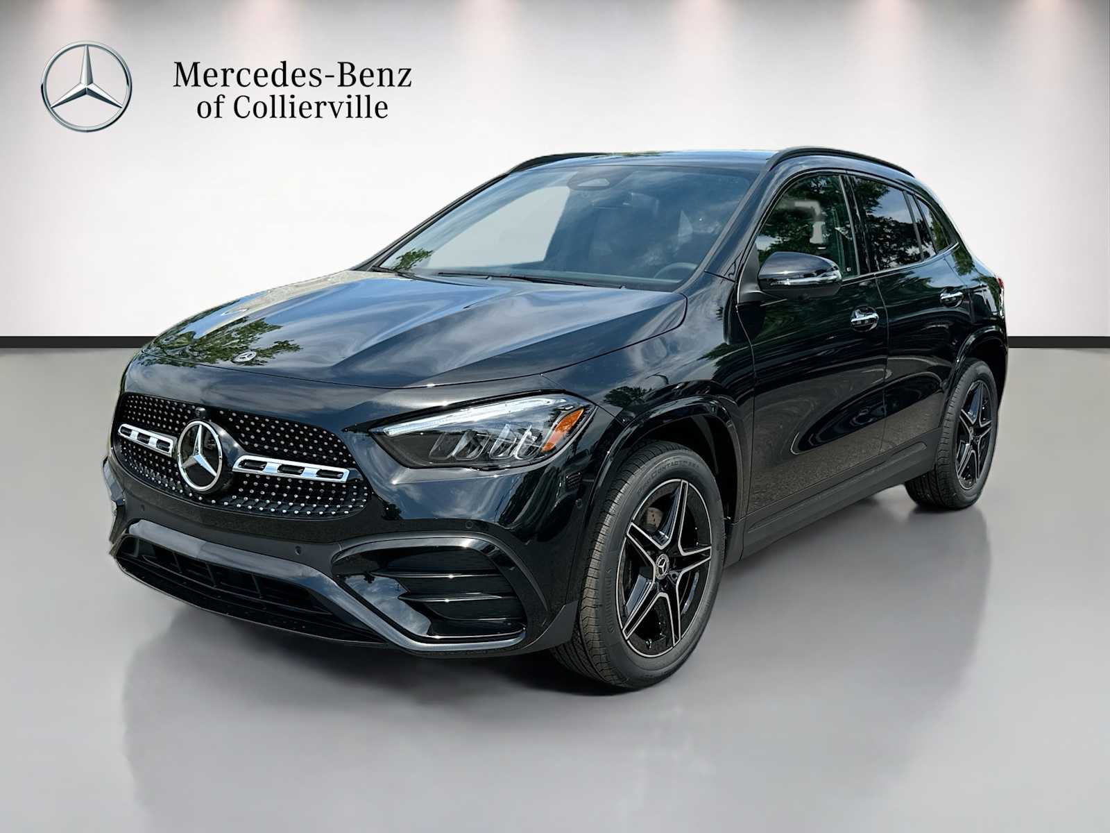 New 2026 Mercedes-Benz GLA 250 GLA 250