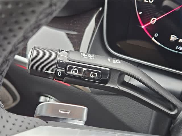 Thumbnail: 2026 Mercedes-Benz GLC - 26