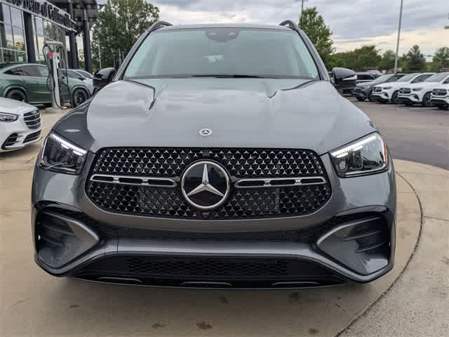 Thumbnail: 2026 Mercedes-Benz GLE - 3