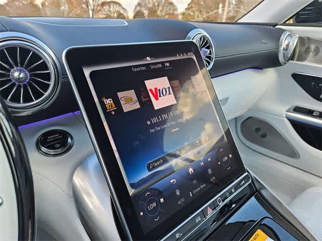 Thumbnail: 2026 Mercedes-Benz SL-Class - 27