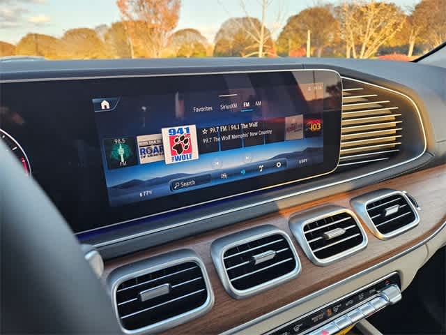 Thumbnail: 2026 Mercedes-Benz GLE - 30