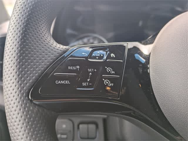 Thumbnail: 2024 Mercedes-Benz eSprinter - 21