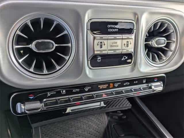 Thumbnail: 2025 Mercedes-Benz G-Class - 24