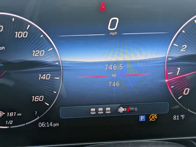 Thumbnail: 2026 Mercedes-Benz GLC - 29