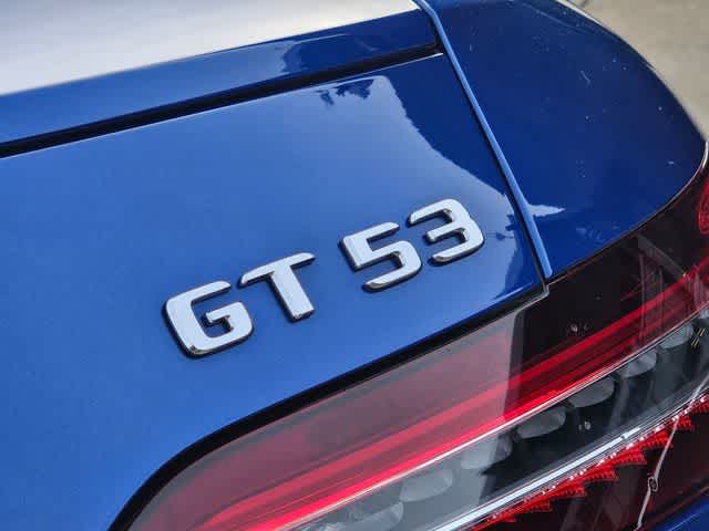 Thumbnail: 2024 Mercedes-Benz AMG GT - 14