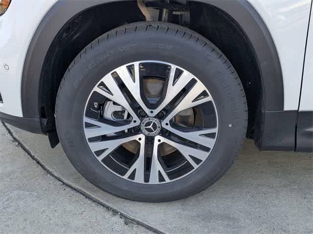 Thumbnail: 2025 Mercedes-Benz GLB - 14