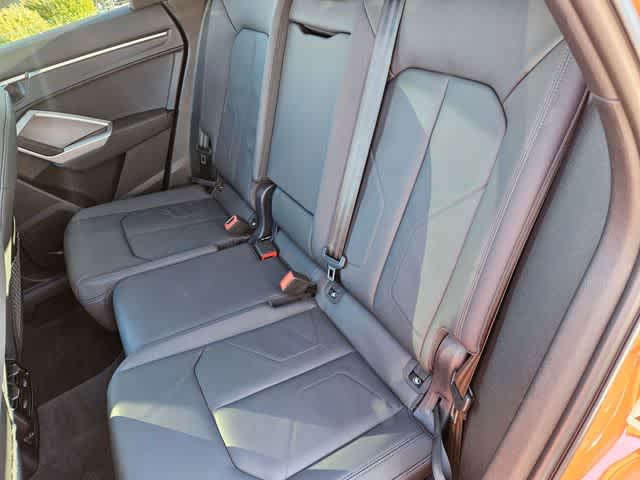 Thumbnail: 2025 Audi Q3 - 20