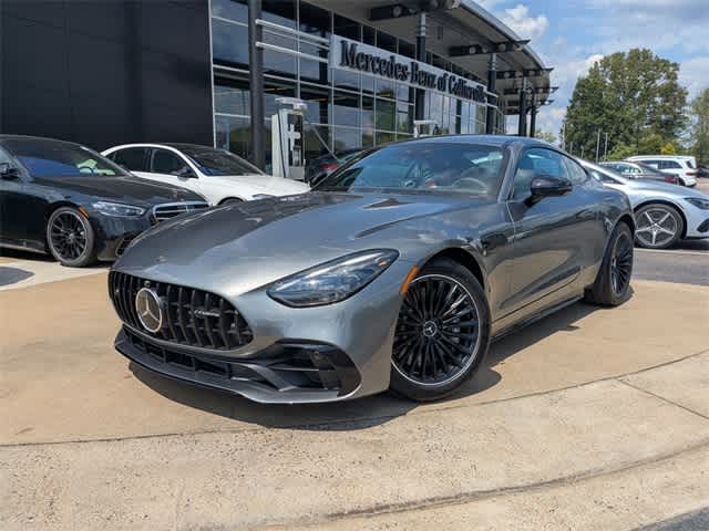 2026 Mercedes-Benz AMG GT 43 -
                  Collierville, TN