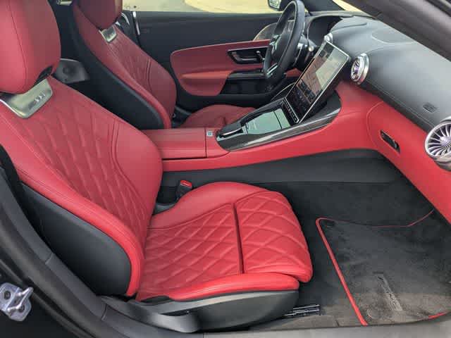 Thumbnail: 2024 Mercedes-Benz SL-Class - 20