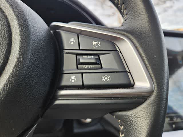 Thumbnail: 2025 Subaru Outback - 23