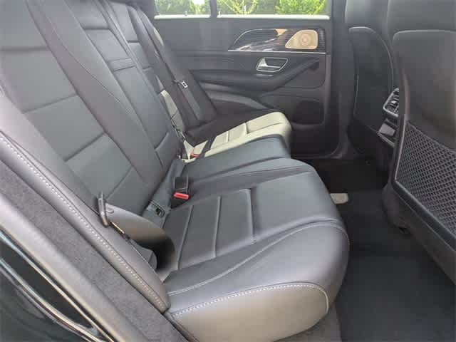 Thumbnail: 2025 Mercedes-Benz GLE - 20