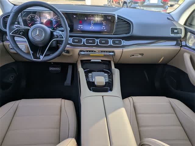 Thumbnail: 2026 Mercedes-Benz GLE - 14