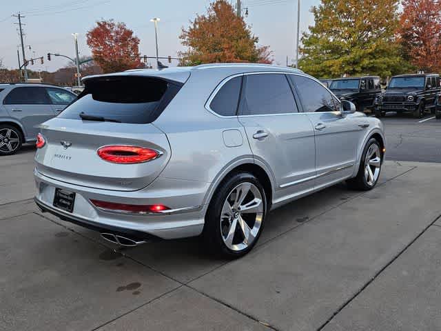 Thumbnail: 2023 Bentley Bentayga - 7