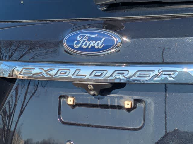 Thumbnail: 2019 Ford Explorer - 11