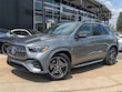 Mercedes-Benz GLE 450e