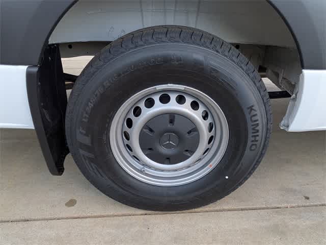 Thumbnail: 2026 Mercedes-Benz Sprinter - 13