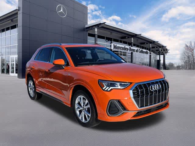 Thumbnail: 2025 Audi Q3 - 3