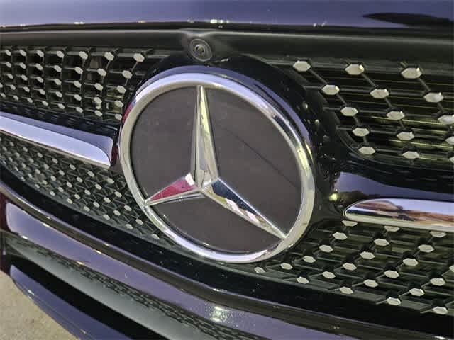 Thumbnail: 2023 Mercedes-Benz CLA - 12