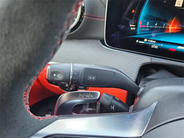 Thumbnail: 2026 Mercedes-Benz AMG GT - 28