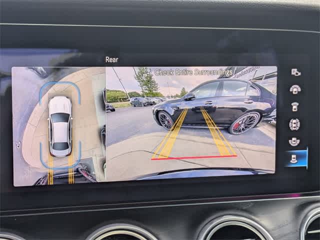 Thumbnail: 2022 Mercedes-Benz E-Class - 29