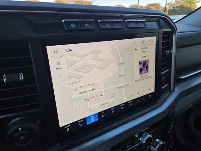 Thumbnail: 2024 Ford F-450 - 30