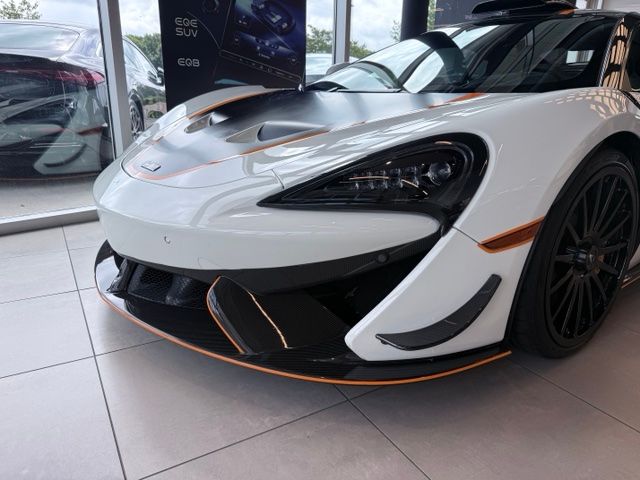 Thumbnail: 2020 Mclaren  - 13
