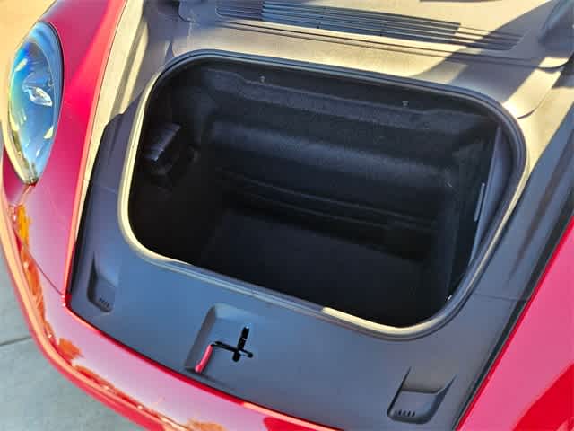 Thumbnail: 2025 Porsche 911 - 36