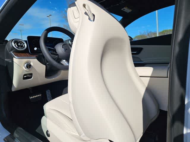 Thumbnail: 2026 Mercedes-Benz CLE - 17