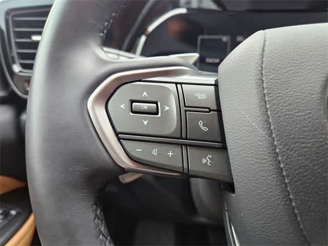 Thumbnail: 2025 Lexus NX - 24