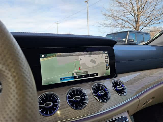 Thumbnail: 2022 Mercedes-Benz E-Class - 27