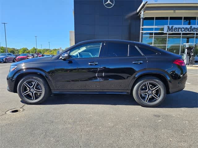 Thumbnail: 2026 Mercedes-Benz GLE - 5