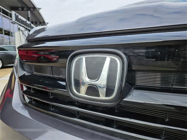 Thumbnail: 2022 Honda Pilot - 12
