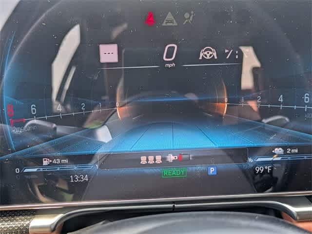 Thumbnail: 2026 Mercedes-Benz S-Class - 34