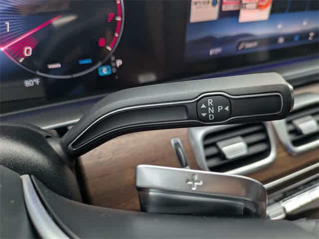 Thumbnail: 2026 Mercedes-Benz GLE - 32