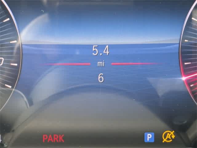 Thumbnail: 2025 Mercedes-Benz GLE - 31