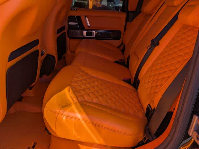 Thumbnail: 2020 Mercedes-Benz G-Class - 20