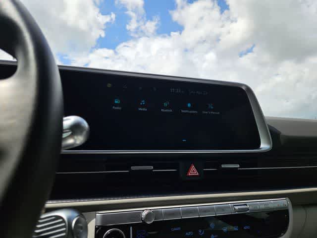 Thumbnail: 2023 Hyundai Ioniq 6 - 29