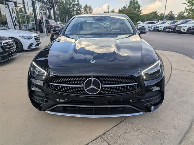 Thumbnail: 2022 Mercedes-Benz E-Class - 3