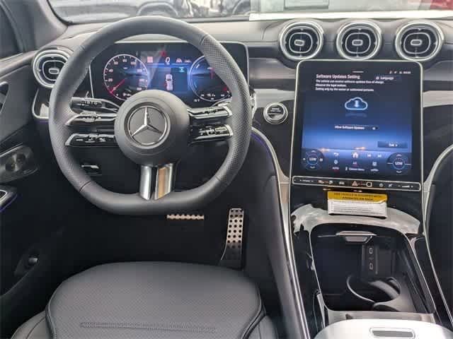 2025 Mercedes-Benz GLC 350 3