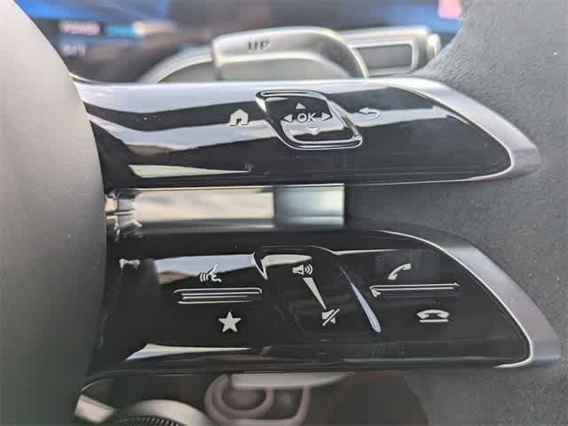 Thumbnail: 2025 Mercedes-Benz GLE - 20