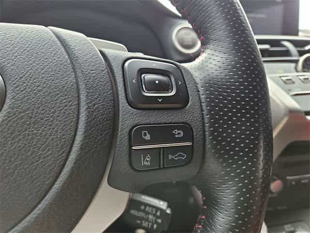 Thumbnail: 2021 Lexus NX - 25