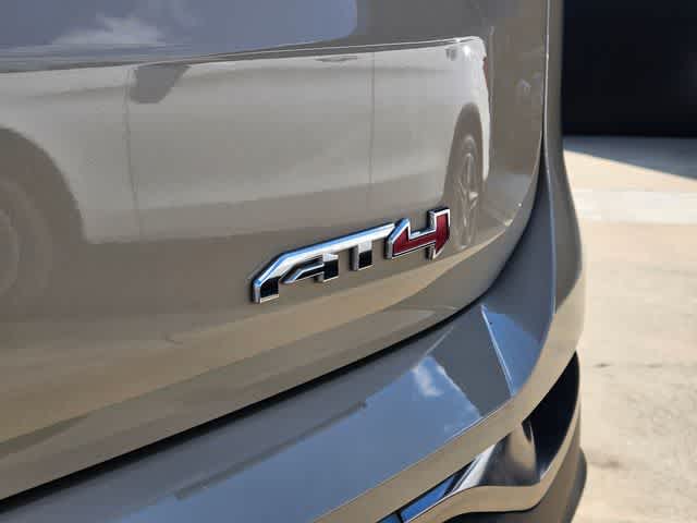 Thumbnail: 2022 GMC Terrain - 13