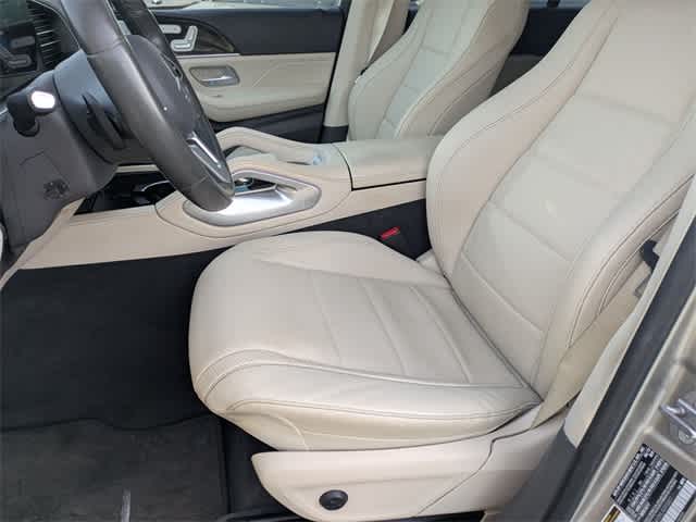 Thumbnail: 2020 Mercedes-Benz GLE - 15