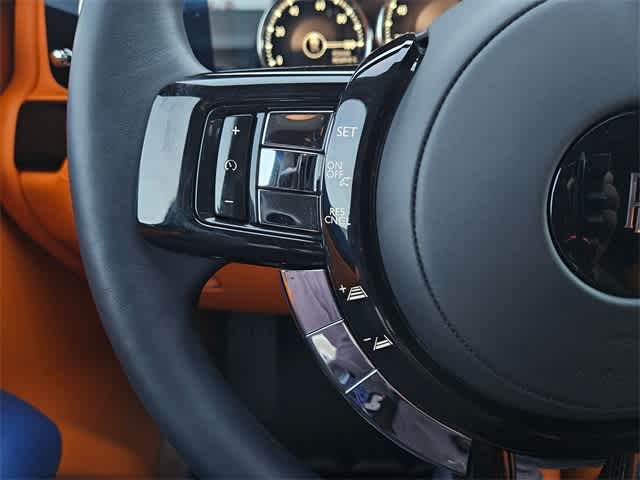 Thumbnail: 2024 Rolls-Royce Ghost - 24