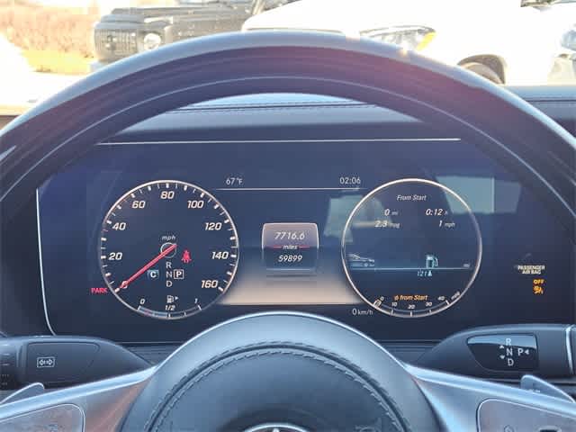 Thumbnail: 2018 Mercedes-Benz S-Class - 37