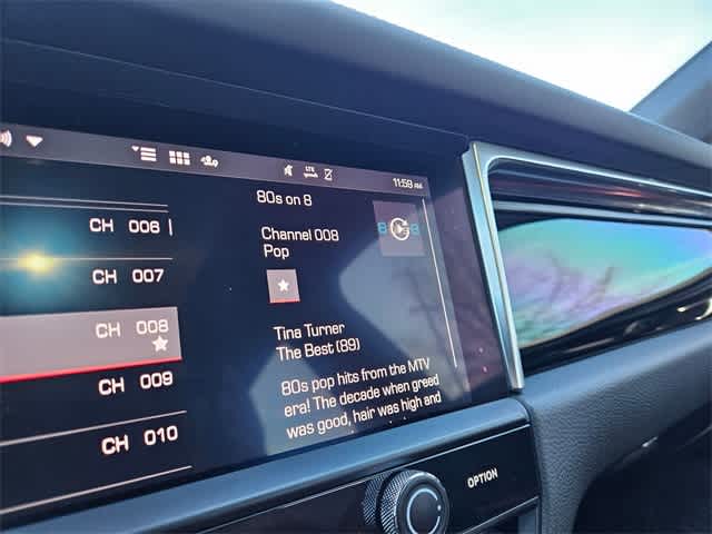 Thumbnail: 2024 Porsche Macan - 30