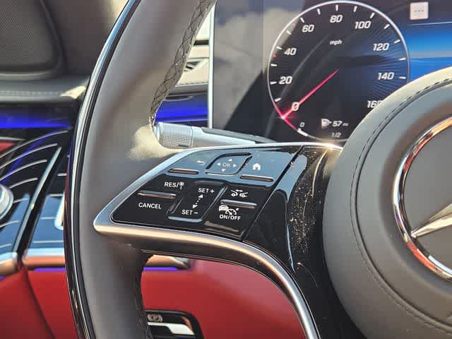 Thumbnail: 2026 Mercedes-Benz S-Class - 23