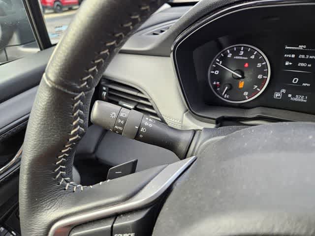 Thumbnail: 2025 Subaru Outback - 25