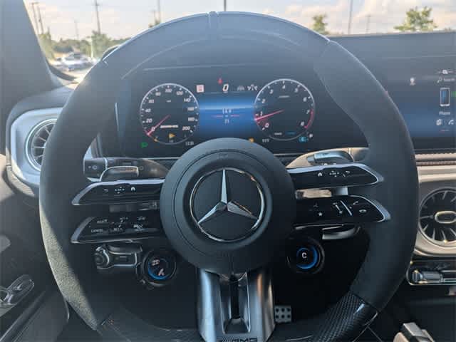 Thumbnail: 2025 Mercedes-Benz G-Class - 23