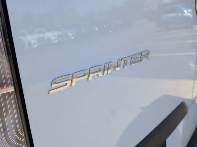 Thumbnail: 2026 Mercedes-Benz Sprinter - 11